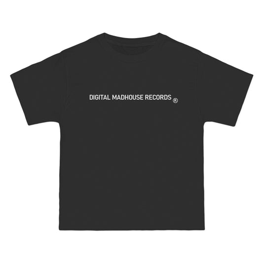 Digital Madhouse Records Logo Premium T-Shirt